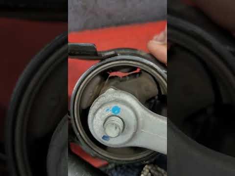 How to Replace Engine Mounts on a 2018 Chevrolet Impala (All Mount Locations)