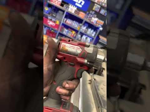 2008-2014 Chevy Tahoe Motor Mount Replacement 5.3L