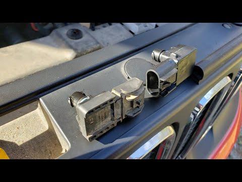 How to Replace the MAP/IAT Sensor (MAF Alternative) on a 2018 Jeep Compass
