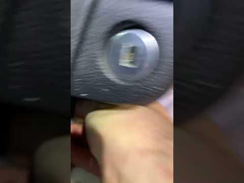 2018 Kia Sorento - Cabin Air Filter Replacement #diyautorepair, #mechanic, #carlife, #cartok