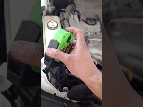 2018 Toyota RAV4 alternator