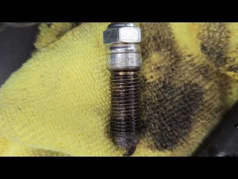 How to Replace Spark Plugs on a 2014 Ford Fusion 2.5L (DIY Step-by-Step Guide)