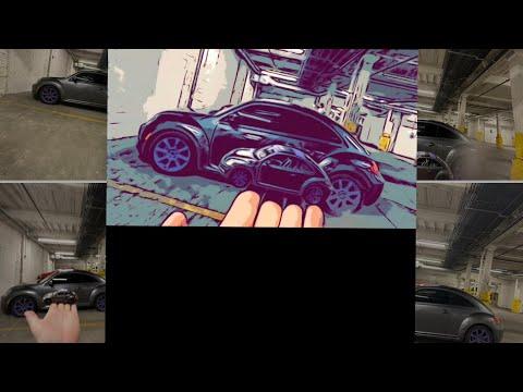 How to Replace Rear Turn Signal Bulbs on a 2016 Volkswagen Beetle