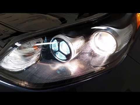 How to Replace Front Turn Signal Bulbs on a 2021 Kia Seltos (Wheel-Well Access)