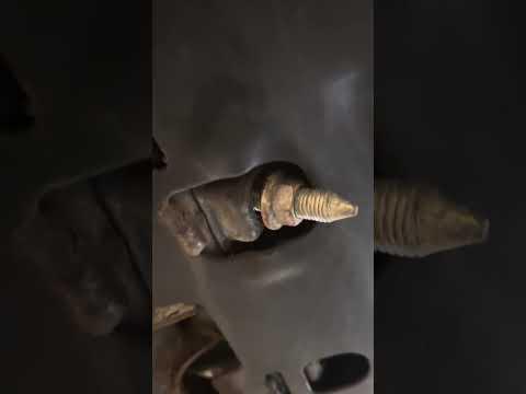 2008-2015 Nissan rogue front lower control arm ball joint bushing replacement 