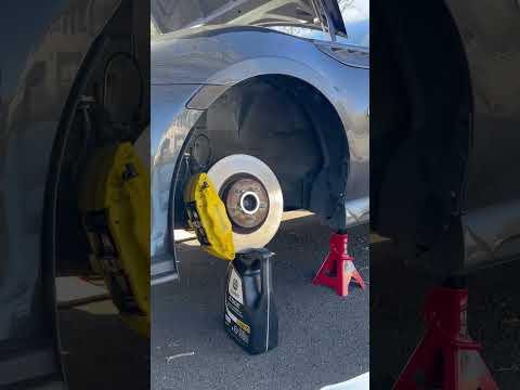 How to Replace Front & Rear Struts on a 2018 Subaru BRZ (DIY Step-by-Step Guide)