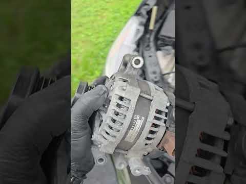 2019 Toyota Rav4 2.5l water pump replacement