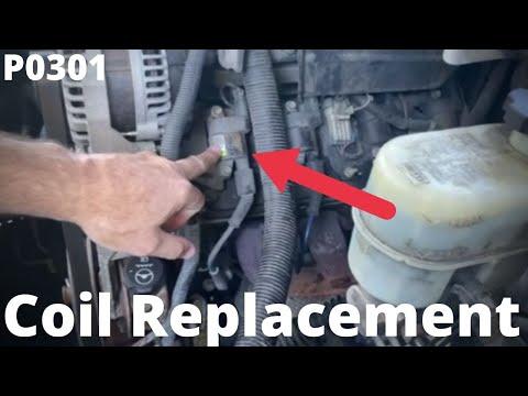 How to Replace Ignition Coils on a 2018 GMC Yukon (Fix Misfire & Check Engine Light)