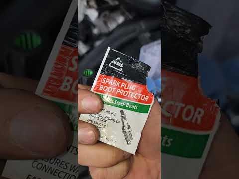 How to Replace Ignition Coils on a 2014 Jeep Grand Cherokee 5.7L V8