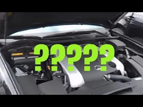 LEXUS No Start Diagnosis, 2016 GS 350 No Start, No Crank...1 Click...Fixed