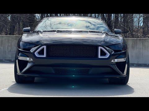 How to Replace the Battery on a 2005-2023 Ford Mustang (Trim: GT | Engine: V8 5.0L)
