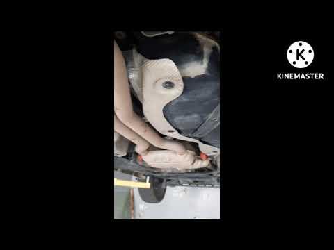 How to Replace the Fuel Pump Module on a 2016 Dodge Durango (In-Tank Pump)