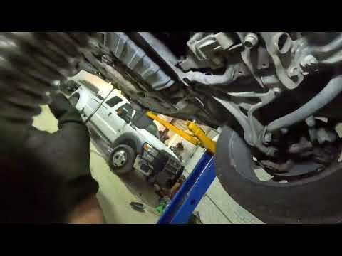 How To Replace Engine Mounts | 2011-2022 Jeep Grand Cherokee 5.7L Summit [WK2] DY
