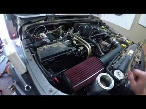 How to Replace the Power Steering Pump on a 2012-2017 Jeep Wrangler