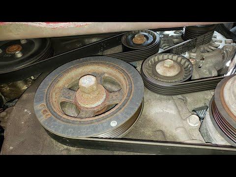 How to Replace the Serpentine Belt on a 2016 Jeep Renegade (DIY Guide)