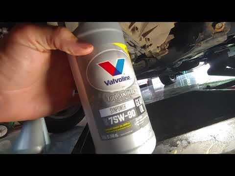 How to Change Manual Transmission Fluid on a 2016 Kia Soul (DIY Guide)