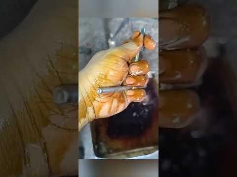 2018 land cruiser transmission fluid change step by step