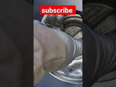 How to Replace the Fuel Cap on a 2014 Toyota Prius (Fix EVAP Leak & Check Engine Light)