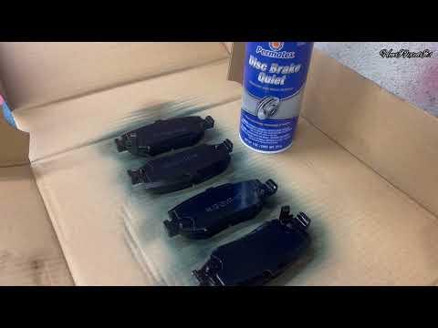 How To Replace Rear Brakes 2016 Jeep Wrangler #brakes