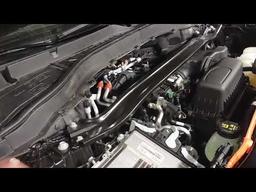 2020 3.3L Ford Explorer Hybrid - The much awaited for Cold Start Misfire Fix - Injectors and Plugs