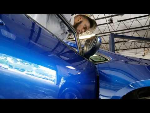How to Replace the Side View Mirror on a 2017-2018 Kia Forte (Body: Sedan)