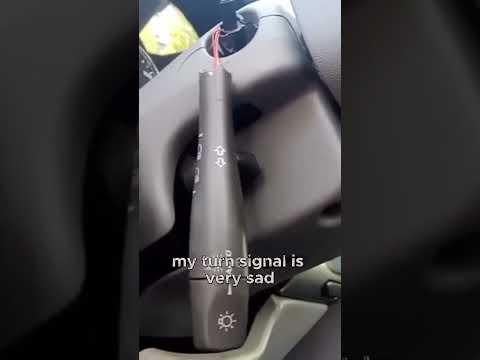 2007 Chevy Malibu Turn Signal Replacement Preview 🚗💡