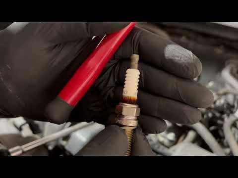 How to Replace Spark Plugs on a 2016 Kia Sportage 2.4L (Step-by-Step DIY Guide)