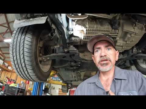 2017 -2019 Ford escape alternator