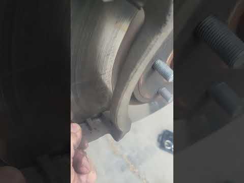 How to Replace Front Brake Pads on a 2011-2024 Nissan TITAN (Trim: PRO-4X)