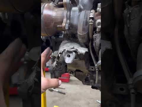 How to Replace the Starter Motor on a 2016 Audi A4 (Step-by-Step Guide)