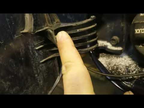 How to Replace the Fuel Cap on a 2016 Hyundai Veloster (Fix EVAP Leak & Check Engine Light)