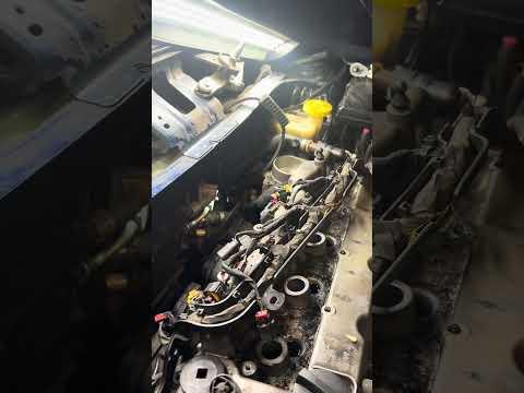 2016 jeep Cherokee 2.4 awd starter removal