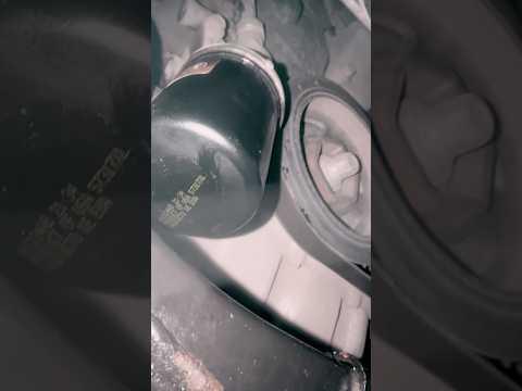 HONDA PILOT 2018 Oil Filter install/removal