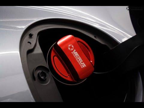 How to Replace the Fuel Cap on a 2020 Toyota GR Supra (Fix EVAP Leak & Check Engine Light)