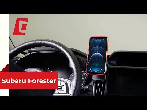 How to Replace Engine Mounts on a 2014-2023 Subaru Forester (Engine: Flat 4 2.5L)