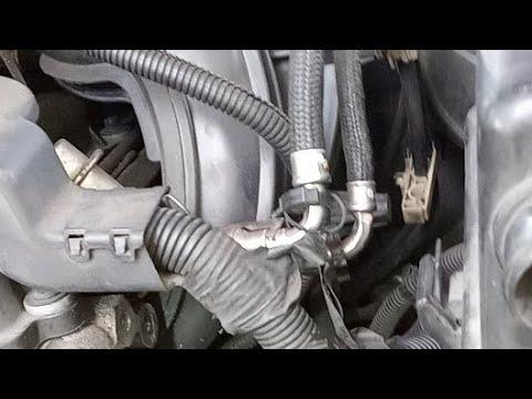 How to Replace Engine Mounts on a 2015-2022 Chevrolet Colorado 2.5L (Engine: Inline 4 2.5L)