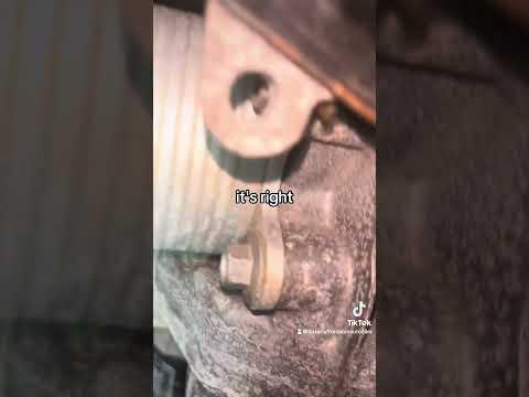 How to Replace the Starter Motor on a 2019 Mazda CX-5 2.5L Turbo