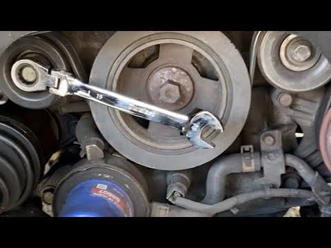 How to Replace the Serpentine Belt on a 2018 Nissan Maxima (Step-by-Step Guide)