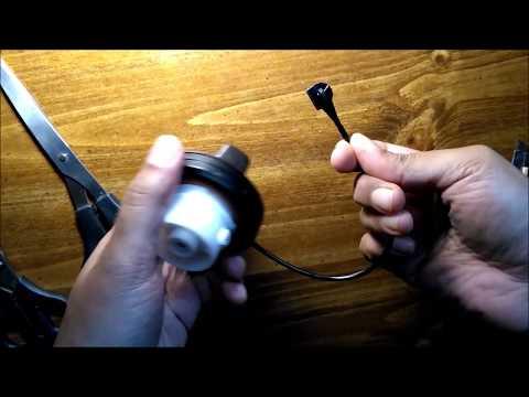 How to Install a Gas Cap Tether