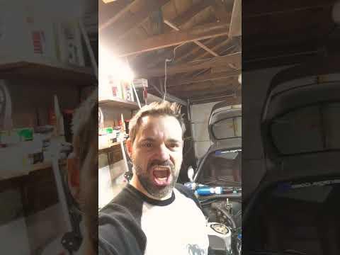 How to Replace the 12V Battery on a 2020 Toyota GR Supra (Rear Cargo Area)