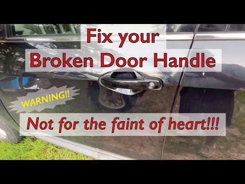 2012 Chevy Equinox Door Latch Replacement #auto #autorepair #chevyequinox #diy #chevy