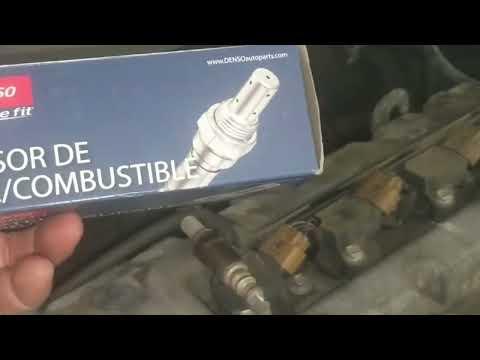 Toyota/Lexus O2 Sensor Replacement for Check Engine