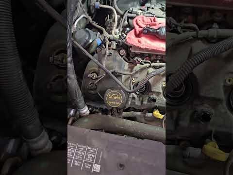 How to Replace Spark Plugs on a 2016 Ford Explorer 3.5L V6 (Front & Rear Bank)
