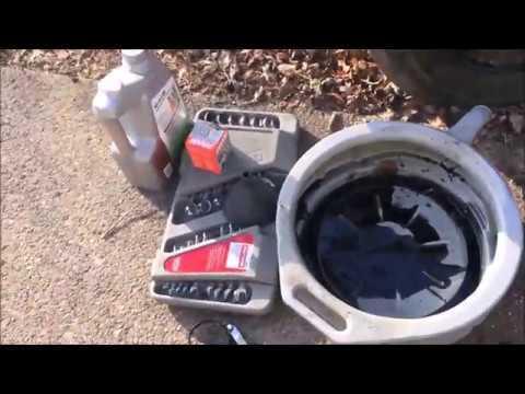 How to Change Engine Oil & Replace the Oil Filter on a 2014 Subaru Forester