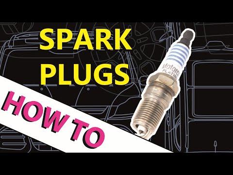 How to Replace Spark Plugs on a 2020-2023 Ford Escape 2.0L Turbo (Trim: SE)