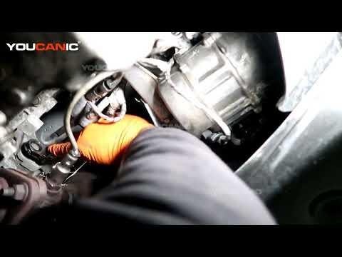 How to Replace the Starter Motor on a 2018 Buick Enclave (Step-by-Step Guide)