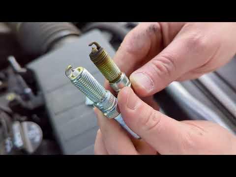 How to Replace Spark Plugs on a 2014-2022 GMC Sierra 1500 (Engine: V8 6.2L)