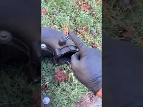 2016 Ford Flex spark plugs replacement