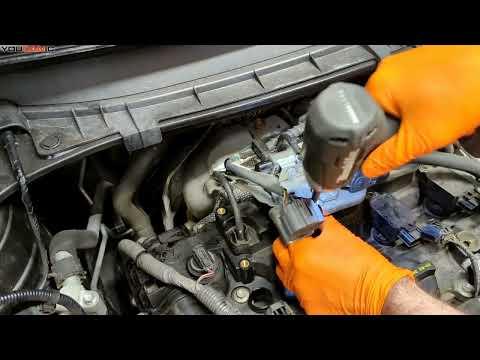 How to Replace Spark Plugs and Ignition Coils on Your 2016-2024 Mazda CX-9 | DIY Guide