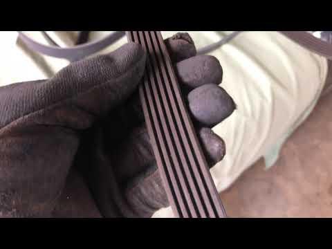 Serpentine Belt & Tensioner Replacement | Canyon Colorado